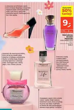 Dealz Woda toaletowa dla kobiet Masquerade Madame Diva oferta