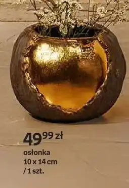 Empik Osłonka empik home 10x14cm oferta