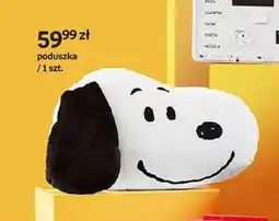 Empik Poduszka Snoopy oferta
