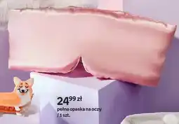 Empik Pełna opaska na oczy Cotella oferta