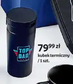 Empik Kubek termiczny Top Dad oferta