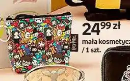 Empik Mała kosmetyczka Harry Potter oferta