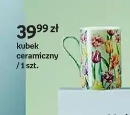 Empik Kubek ceramiczny oferta