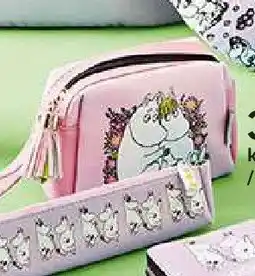 Empik Kosmetyczka Moomin oferta