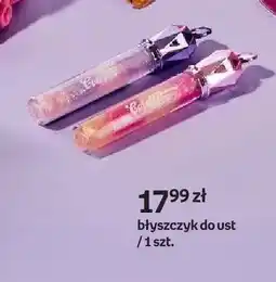 Empik Błyszczyk do ust Cotella oferta