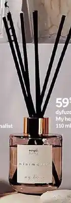 Empik Dyfuzor Minimalist My hero oferta