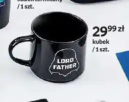 Empik Kubek Lord Father oferta