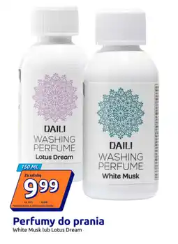 Action Perfumy do prania Daili oferta