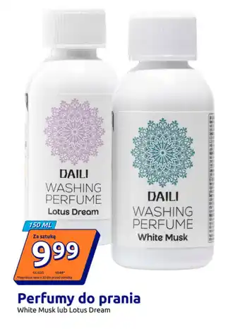 Action Perfumy do prania Daili oferta