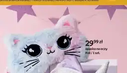 Empik Opaska na oczy Kot Cotella oferta
