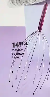 Empik Masażer do głowy Cotella oferta