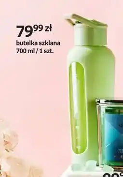 Empik Butelka szklana Senses Story oferta
