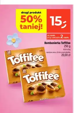 Dealz Bombonierka Storck Toffifee oferta