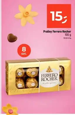 Dealz Praliny Ferrero Rocher oferta