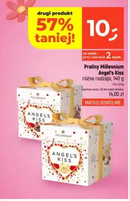 Dealz Praliny Millennium Angel's Kiss oferta