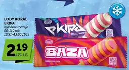 ABC Lody Koral Ekipa Multiverse oferta