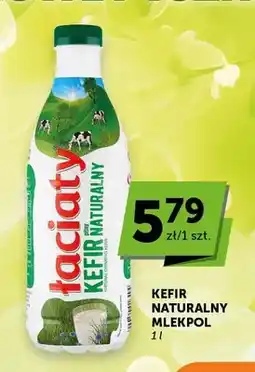 ABC Kefir naturalny Łaciate oferta