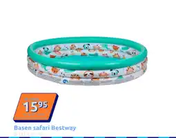 Action Basen Bestway oferta