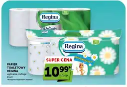 ABC Papier toaletowy Regina Rumiankowy oferta