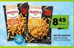 ABC Frytki HORTEX proste oferta