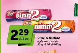 ABC Drops Nimm2 Słoneczny Sad oferta