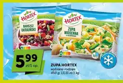 ABC Zupa HORTEX barszcz ukraiński oferta