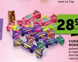 ABC Cukierki Roshen galaretki w czekoladzie oferta