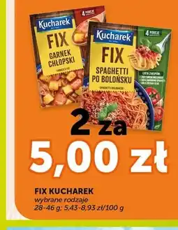 ABC Fix KUCHAREK garnek chłopski oferta