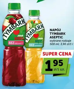 ABC Napój Tymbark Aseptic Jabłko Mięta oferta