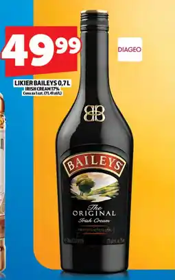Topaz Likier Baileys oferta