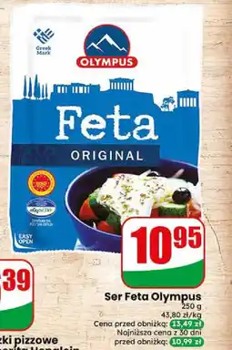 Dino Ser Feta Olympus oferta