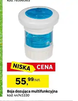 Leroy Merlin Boja dozująca multifunkcyjna oferta