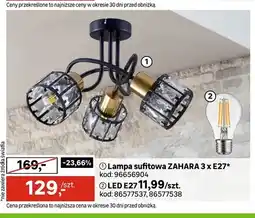 Leroy Merlin LED E27 oferta