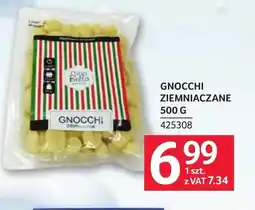 Selgros Gnocchi oferta