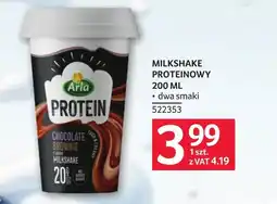 Selgros Shake Arla oferta