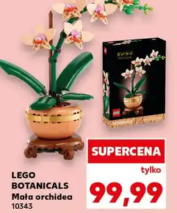 Kaufland Klocki LEGO oferta