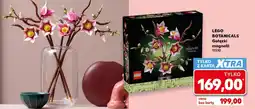 Kaufland Magnolia LEGO oferta