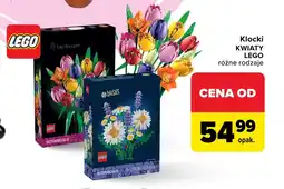 Carrefour Market Klocki LEGO oferta