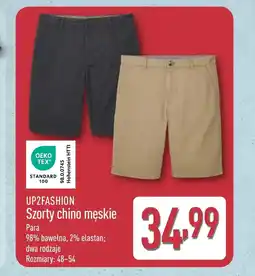 ALDI Szorty Up2Fashion oferta
