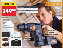 Biedronka Młot udarowy Niteo oferta