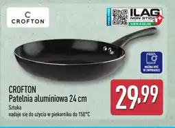 ALDI Patelnia Crofton oferta