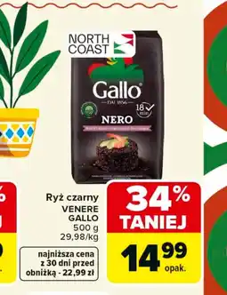 Carrefour Ryż Gallo oferta