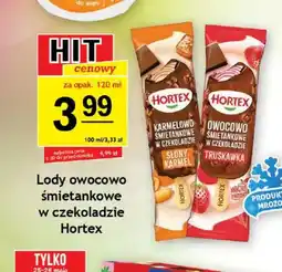 Gram Market Lody Hortex oferta