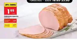 Biedronka Polędwica oferta