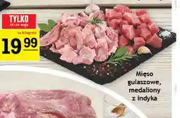 Gram Market Mięso z indyka O!mięso oferta
