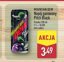 ALDI Napój gazowany Mountain Dew oferta