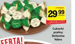 Gram Market Praliny Vobro oferta