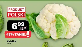 Netto Kalafior Polski oferta