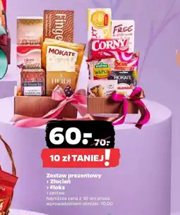 Netto Zestaw prezentowy Mokate oferta