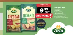 Netto Ser Arla oferta